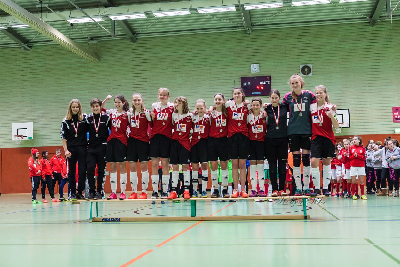 Bild 92 - C-Juniorinnen Landesmeisterschaft